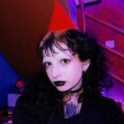 Foto do artista LUAPSY