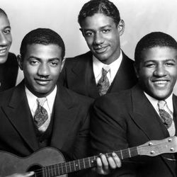 Foto do artista The Mills Brothers