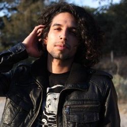 Foto do artista Pyramyth