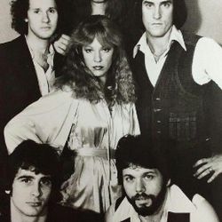 Foto do artista Andrea True Connection