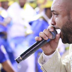 Foto do artista Rodrigo Atração