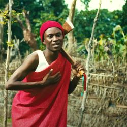 Foto do artista UAINE