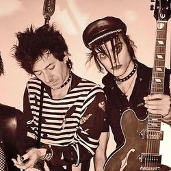 Foto do artista Los Carniceros Del Norte