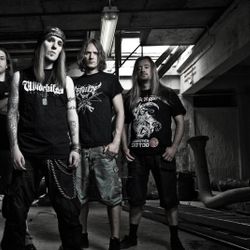 Foto do artista Children of Bodom
