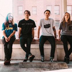 Foto do artista Movements