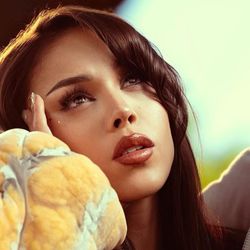 Foto do artista Danna Paola