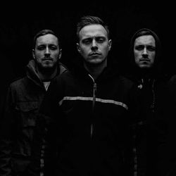 Foto do artista Architects