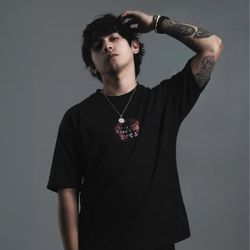 Foto do artista YNG NAZ