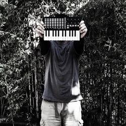 Foto do artista Pdat84