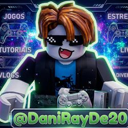 Foto do artista DANIrayde20