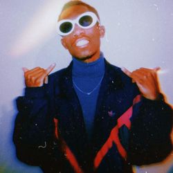 Foto do artista ELL DRIK