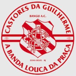 Foto do artista Castores da Guilherme