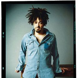 Foto do artista Counting Crows