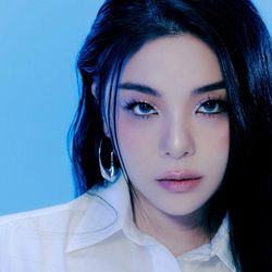 Foto do artista Ailee