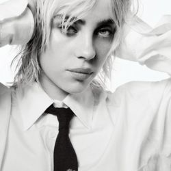 Foto do artista Billie Eilish