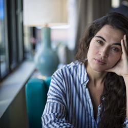 Foto do artista Sílvia Pérez Cruz