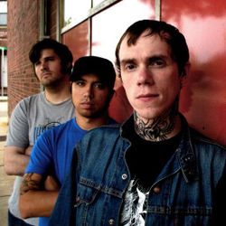 Foto do artista Converge