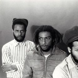 Foto do artista Bad Brains