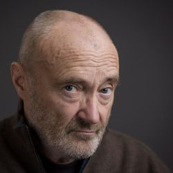 Phil Collins - Cifra Club