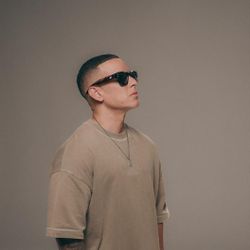 Foto do artista Daddy Yankee