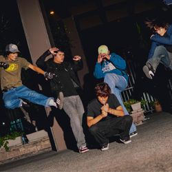 Foto do artista MALDITO ANTISOCIAL