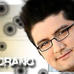 Foto do artista Coalo Zamorano