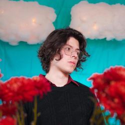 Foto do artista Esperón