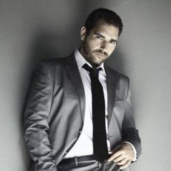 Foto do artista Marco Rodrigues