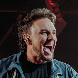 Foto do artista Theo Rubia