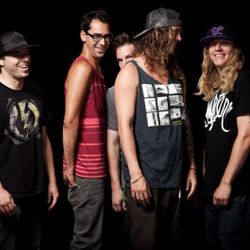 Foto do artista Dirty Heads