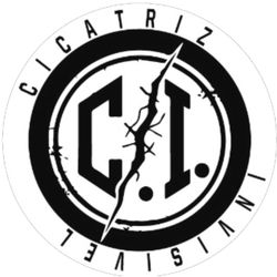 Foto do artista Cicatriz Invisível