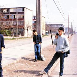 Foto do artista Los Prisioneros
