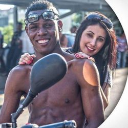 Foto do artista MC Kekel