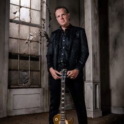 Foto do artista Joe Bonamassa