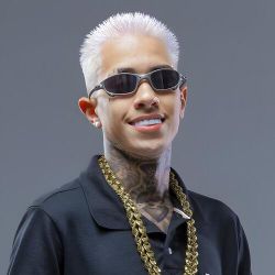 Foto do artista Dj Caio Vieira