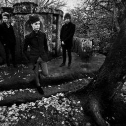 Foto do artista Blind Fool Love