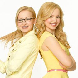 Foto do artista Liv & Maddie