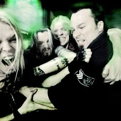 Foto do artista Apocalyptica