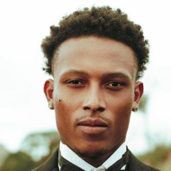 Foto do artista Alee