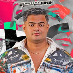 Foto do artista Heitor Costa