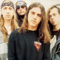Foto do artista Death