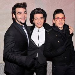 Foto do artista Il Volo