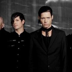 Foto do artista Zeromancer