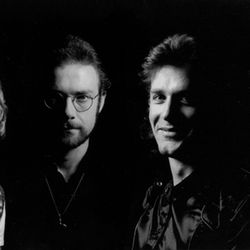 Foto do artista King Crimson