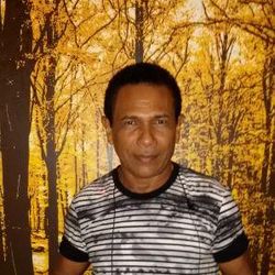 Foto do artista Ribamar Jose