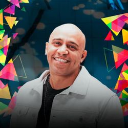 Foto do artista Tiee