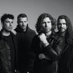 Foto do artista Nothing More