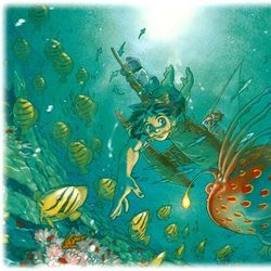 Foto do artista Chrono Cross