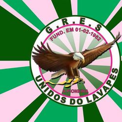 Foto do artista Unidos do Lavapés