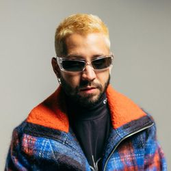 Foto do artista Mora